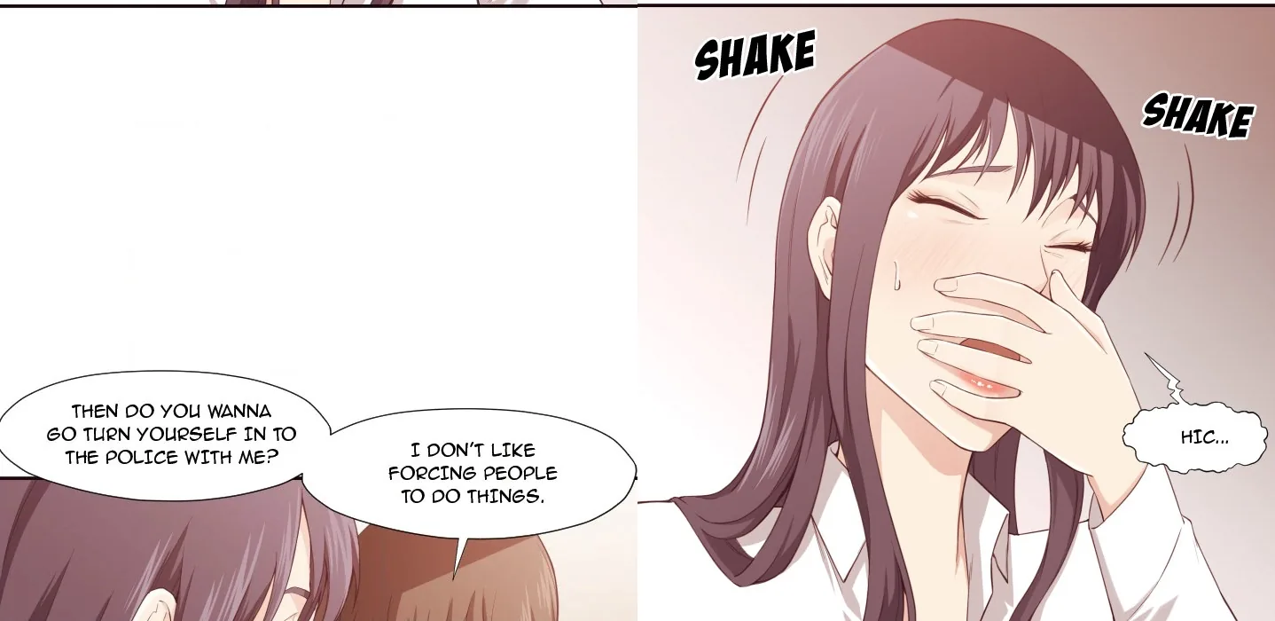 The Hidden Past Chapter 6 page 97 - 