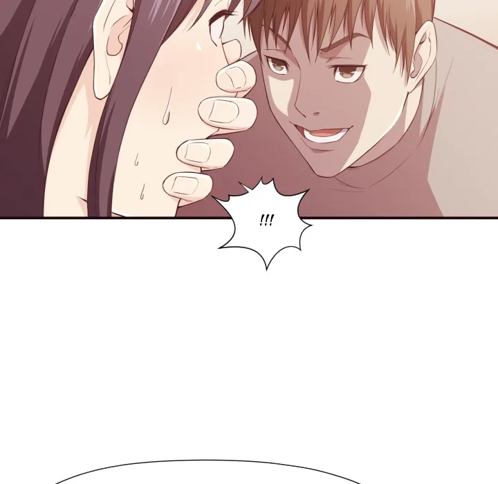 The Hidden Past Chapter 6 page 98 - 