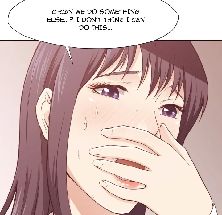 The Hidden Past Chapter 6 page 99 - 