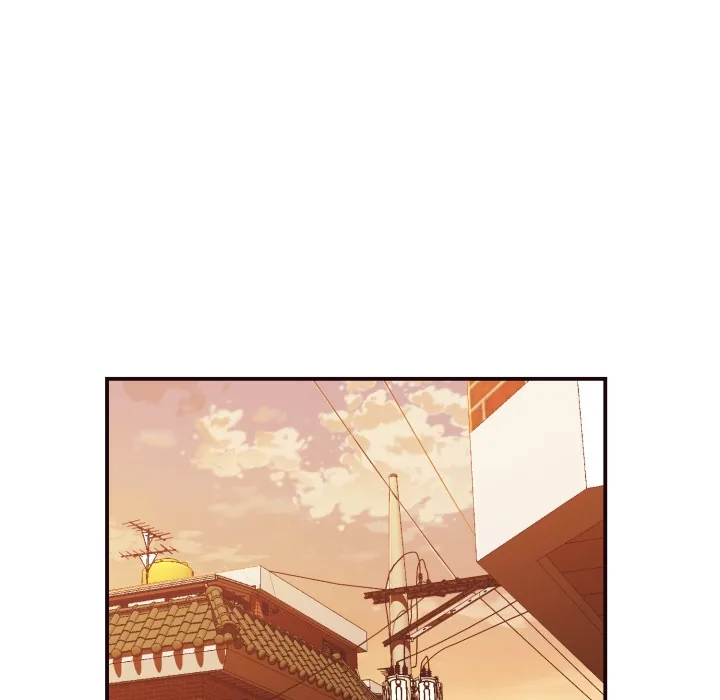 The Hidden Past Chapter 7 page 18 - 