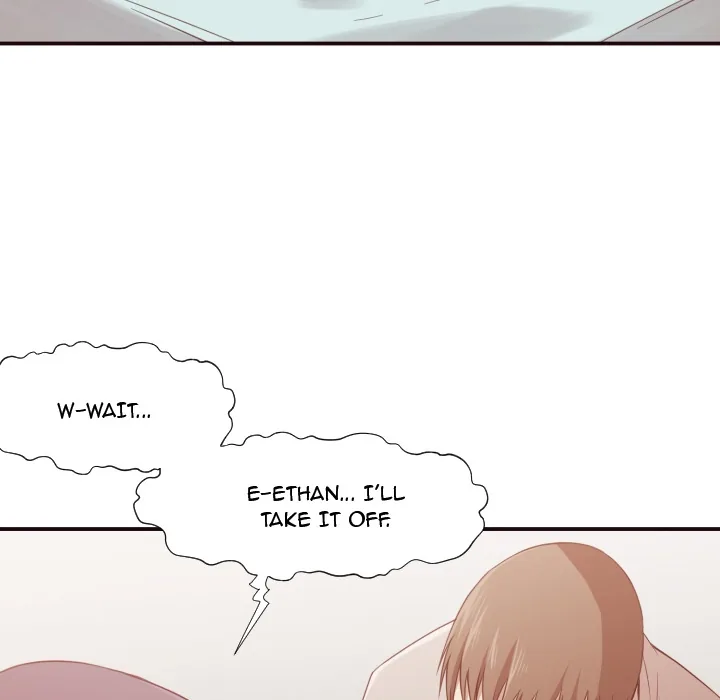 The Hidden Past Chapter 7 page 26 - 