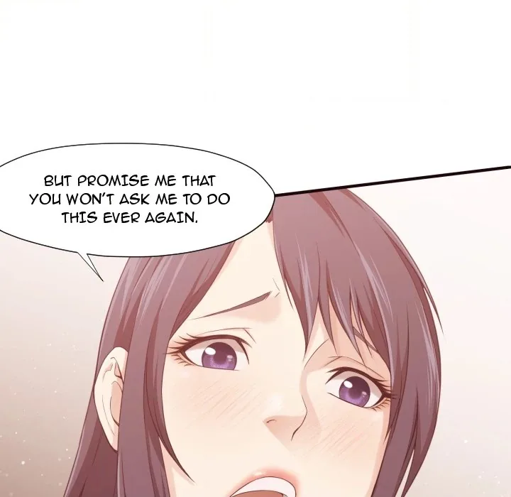 The Hidden Past Chapter 7 page 28 - 