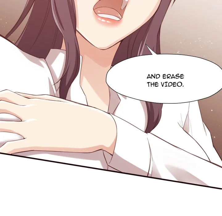 The Hidden Past Chapter 7 page 29 - 