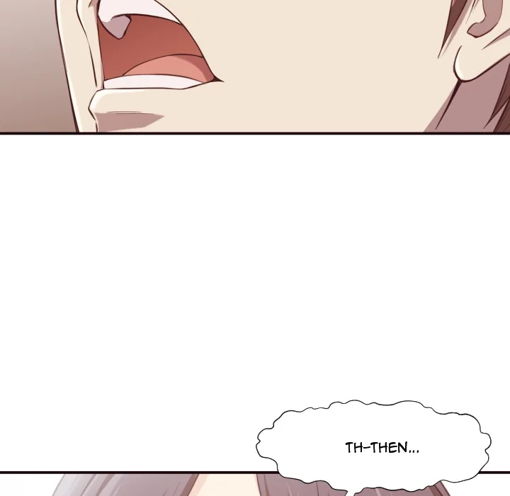 The Hidden Past Chapter 7 page 33 - 