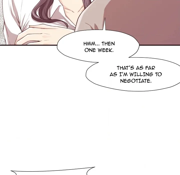 The Hidden Past Chapter 7 page 38 - 
