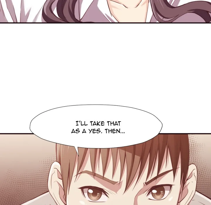The Hidden Past Chapter 7 page 40 - 