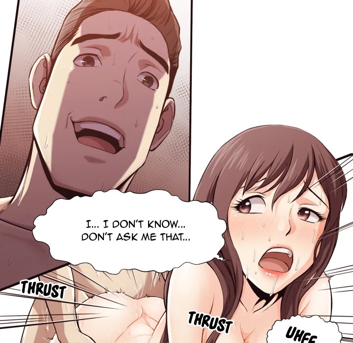 The Hidden Past Chapter 7 page 47 - 