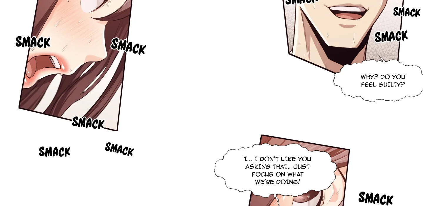 The Hidden Past Chapter 7 page 49 - 