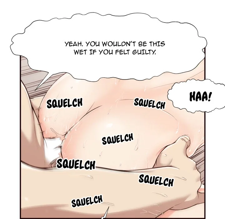The Hidden Past Chapter 7 page 50 - 