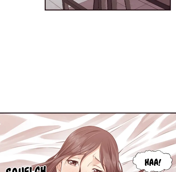 The Hidden Past Chapter 7 page 6 - 