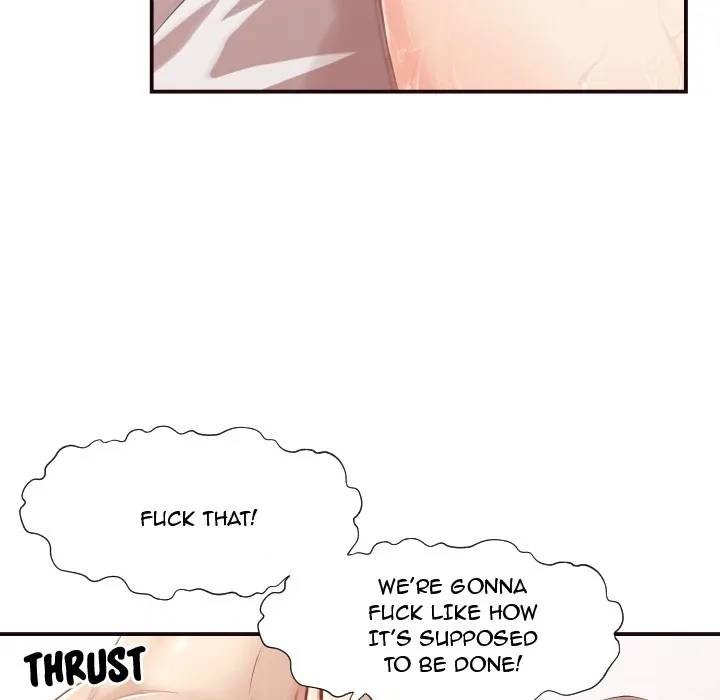 The Hidden Past Chapter 7 page 56 - 