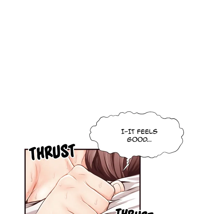 The Hidden Past Chapter 7 page 60 - 