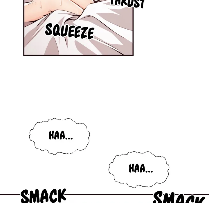 The Hidden Past Chapter 7 page 61 - 