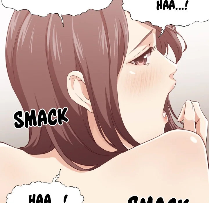 The Hidden Past Chapter 7 page 68 - 