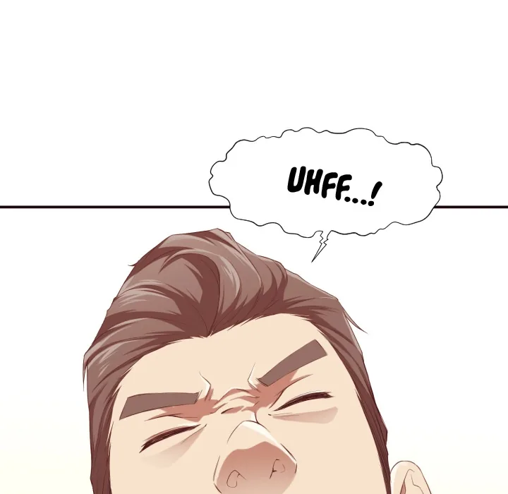 The Hidden Past Chapter 7 page 70 - 