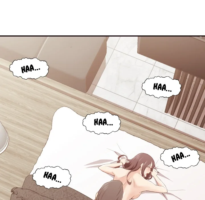 The Hidden Past Chapter 7 page 80 - 