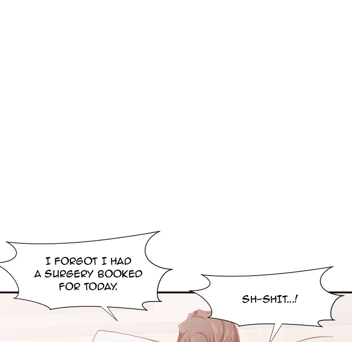 The Hidden Past Chapter 7 page 90 - 