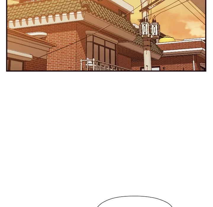 The Hidden Past Chapter 7 page 94 - 
