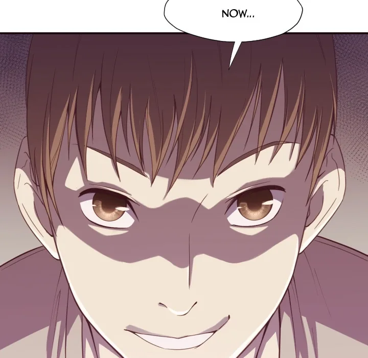 The Hidden Past Chapter 7 page 95 - 
