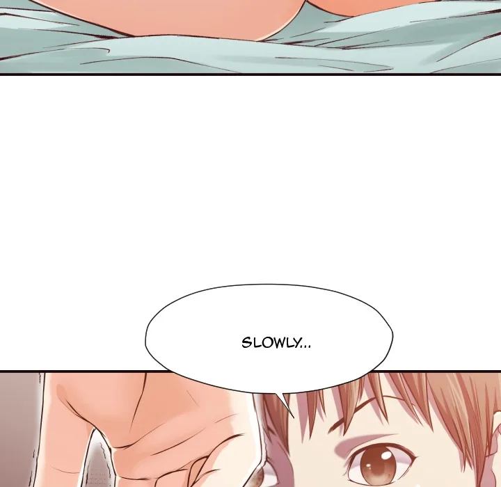 The Hidden Past Chapter 7 page 98 - 