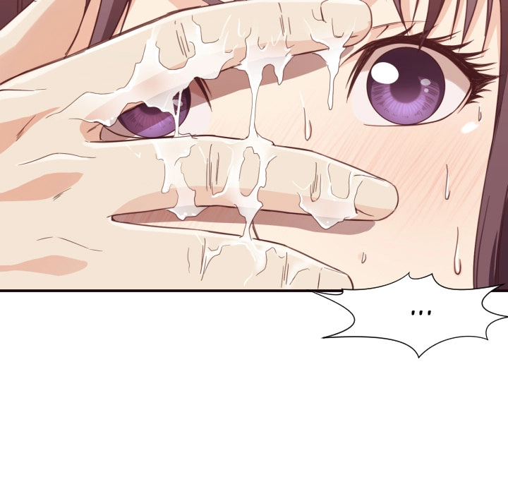 The Hidden Past Chapter 8 page 105 - 