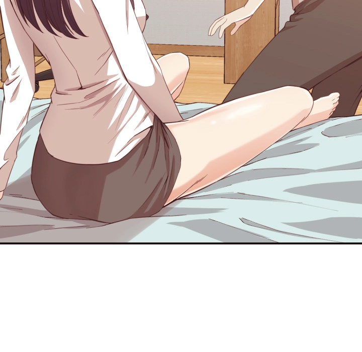 The Hidden Past Chapter 8 page 107 - 