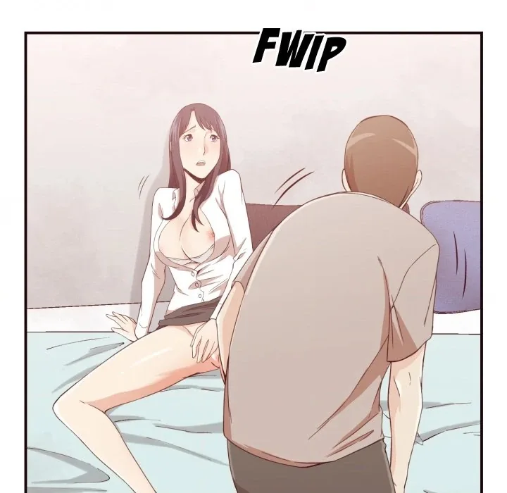 The Hidden Past Chapter 8 page 110 - 