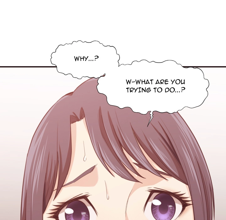 The Hidden Past Chapter 8 page 112 - 