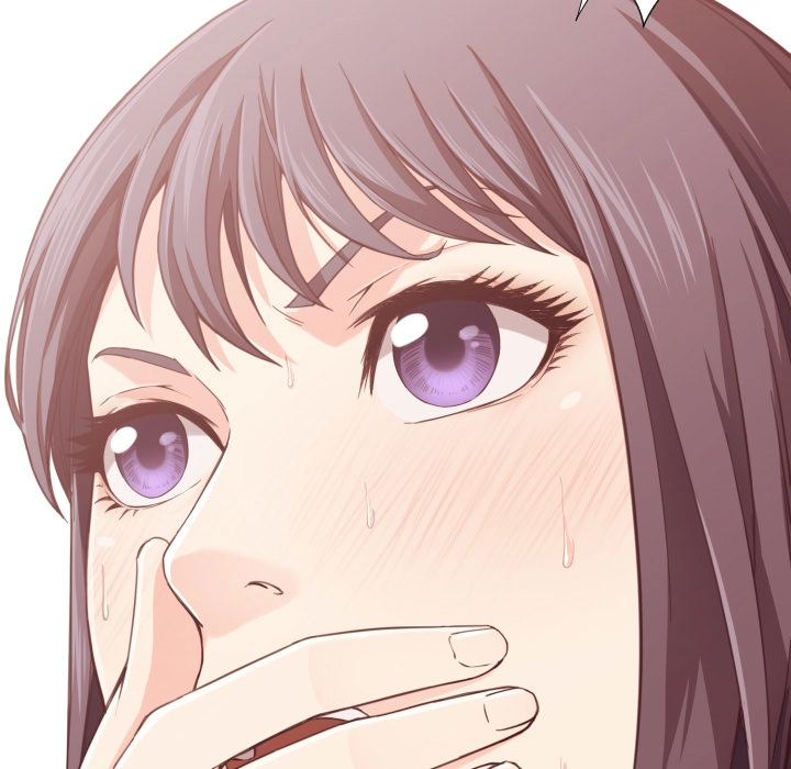The Hidden Past Chapter 8 page 125 - 