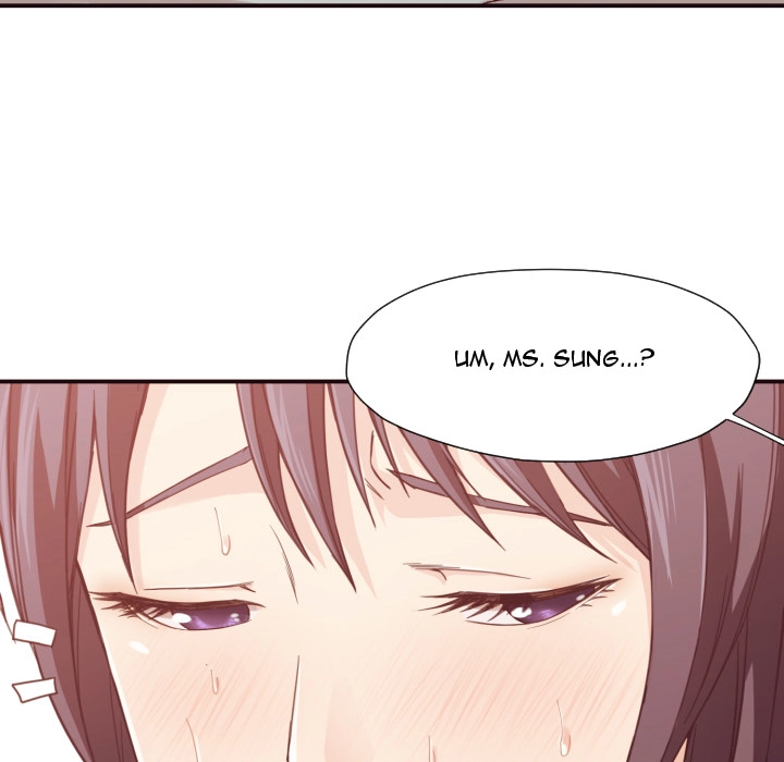 The Hidden Past Chapter 8 page 14 - 