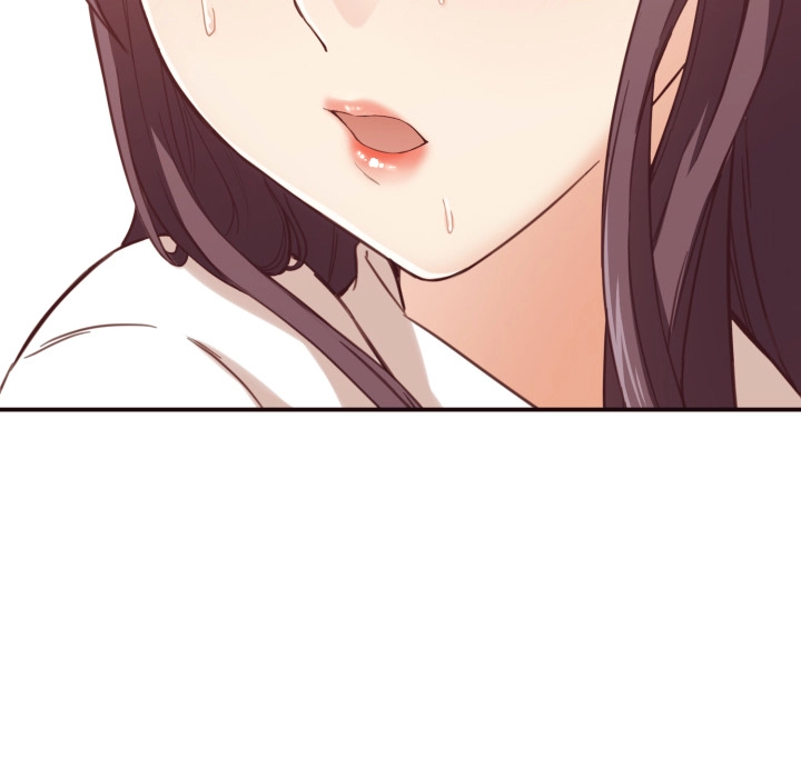 The Hidden Past Chapter 8 page 15 - 
