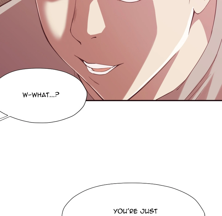 The Hidden Past Chapter 8 page 19 - 