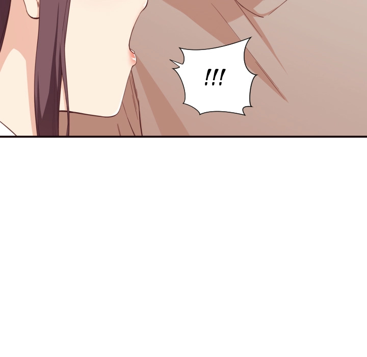 The Hidden Past Chapter 8 page 29 - 
