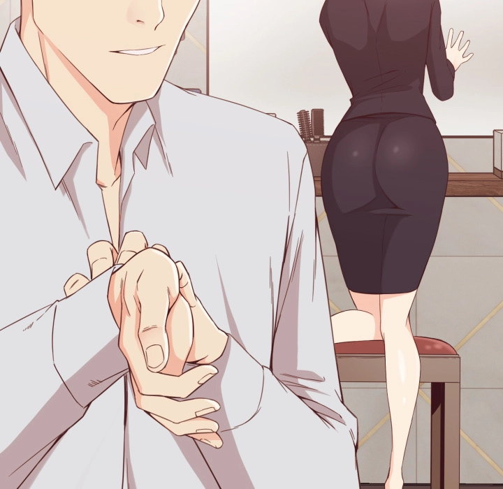 The Hidden Past Chapter 8 page 36 - 