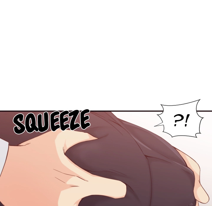 The Hidden Past Chapter 8 page 44 - 