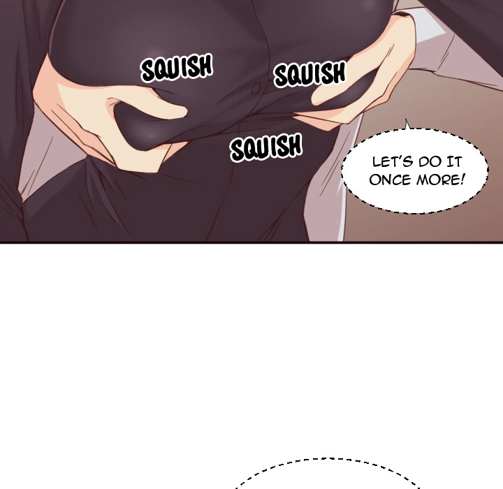 The Hidden Past Chapter 8 page 47 - 
