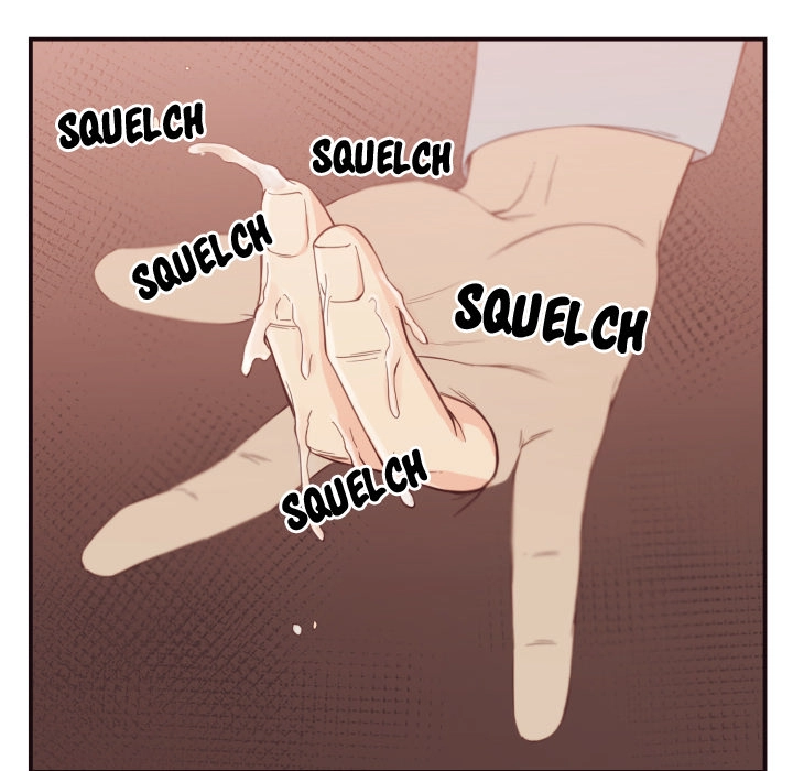 The Hidden Past Chapter 8 page 51 - 
