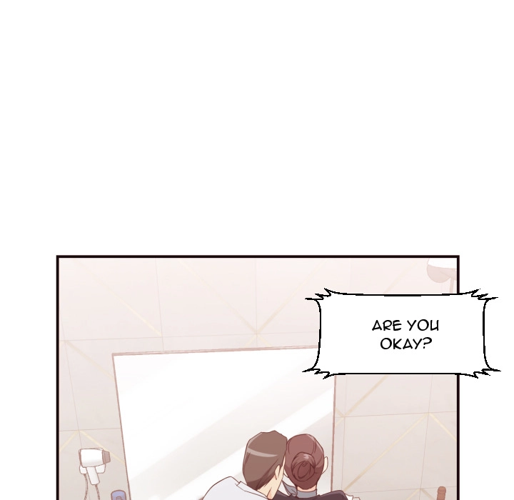 The Hidden Past Chapter 8 page 54 - 