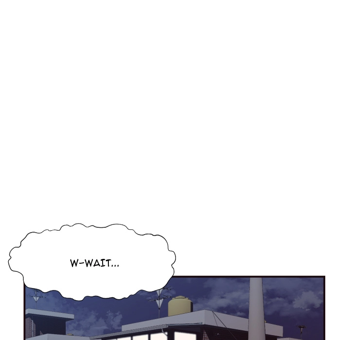 The Hidden Past Chapter 8 page 65 - 