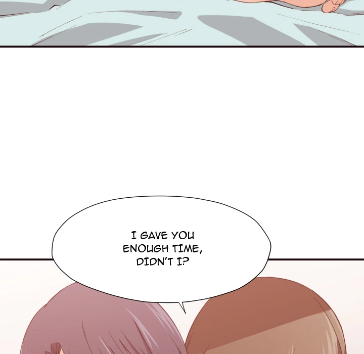 The Hidden Past Chapter 8 page 68 - 