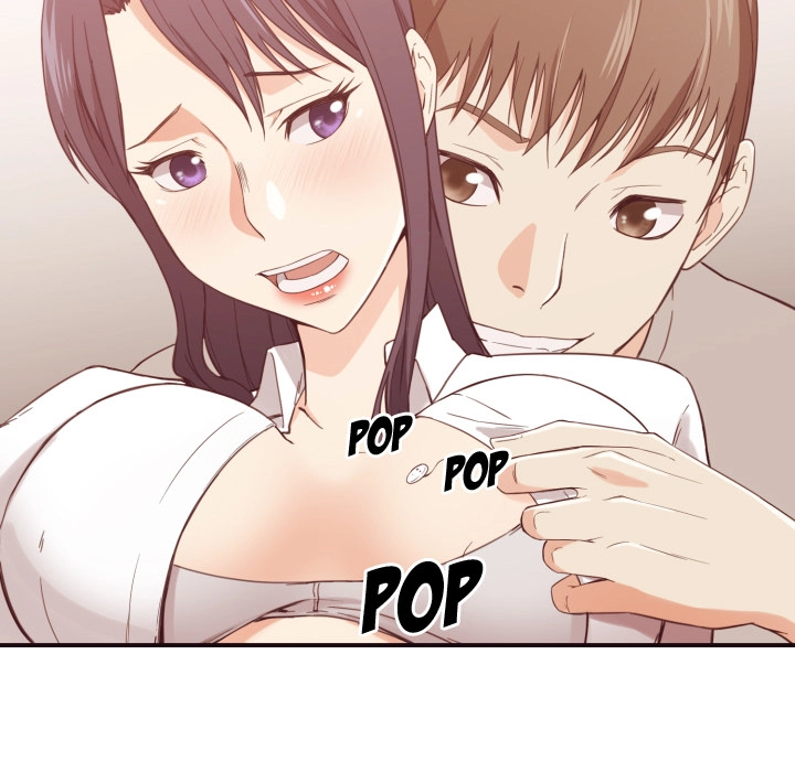 The Hidden Past Chapter 8 page 69 - 