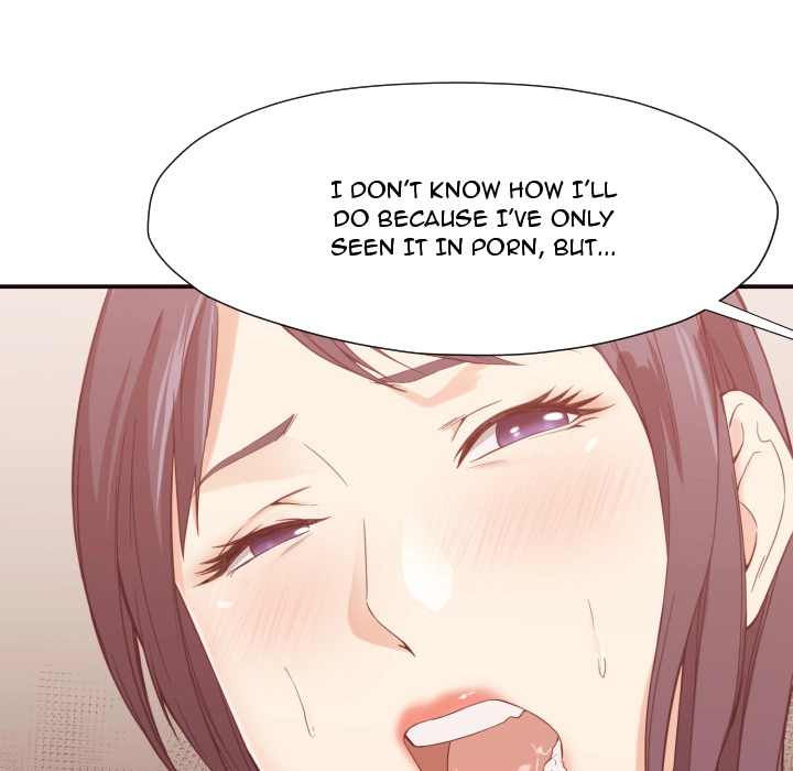 The Hidden Past Chapter 8 page 74 - 