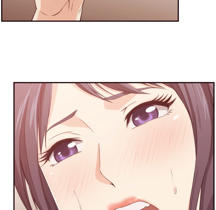 The Hidden Past Chapter 8 page 77 - 