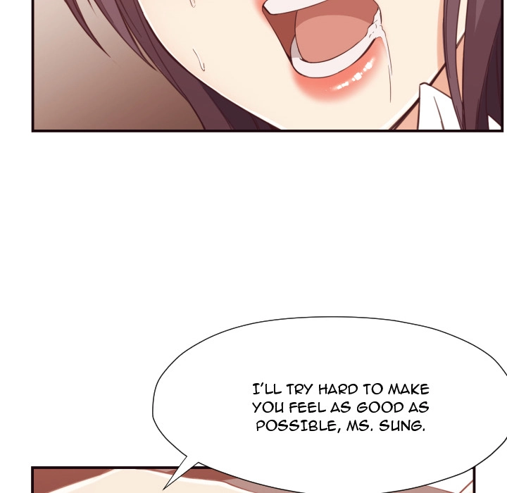 The Hidden Past Chapter 8 page 78 - 
