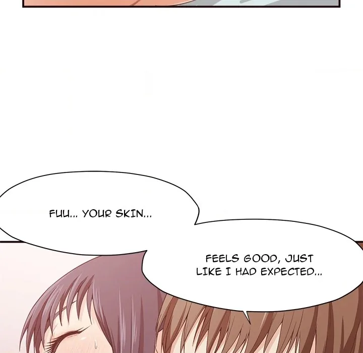 The Hidden Past Chapter 8 page 80 - 