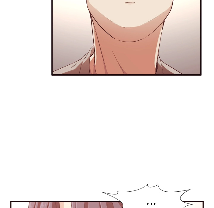 The Hidden Past Chapter 8 page 9 - 