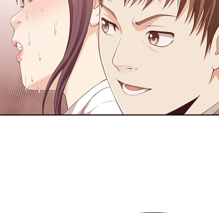 The Hidden Past Chapter 8 page 81 - 
