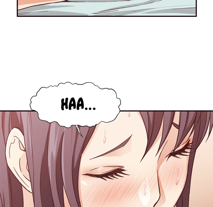 The Hidden Past Chapter 8 page 85 - 