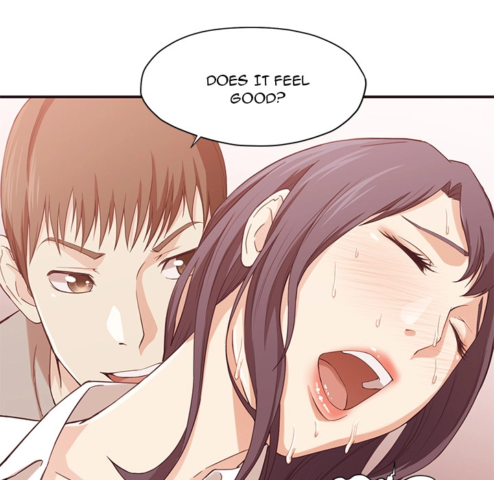 The Hidden Past Chapter 8 page 89 - 