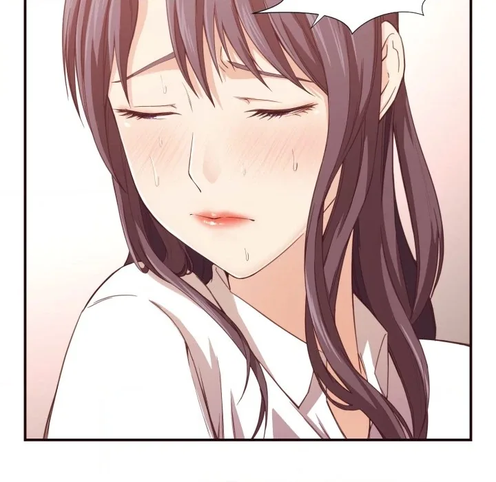 The Hidden Past Chapter 8 page 10 - 